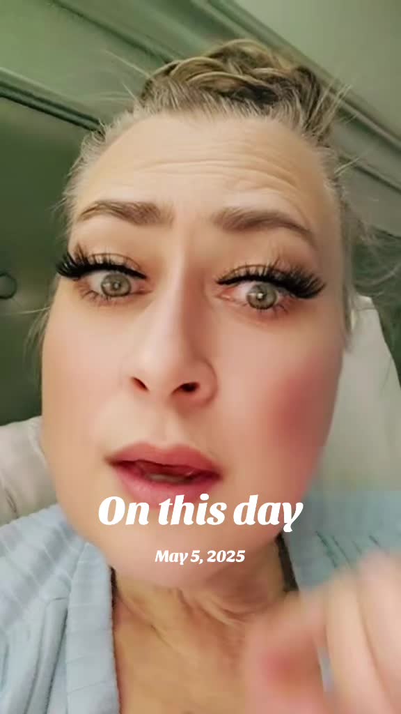 @Lori Vankomen