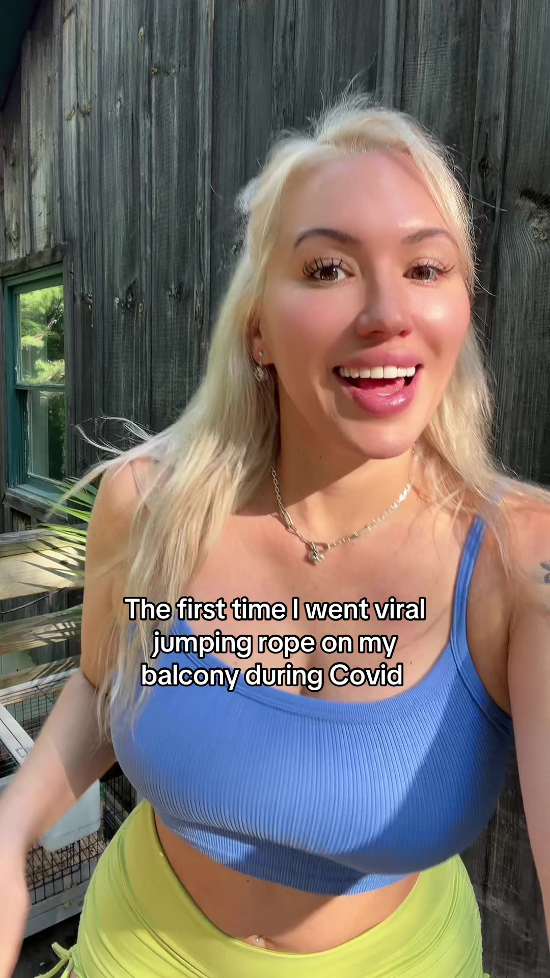 @Scifiblonde