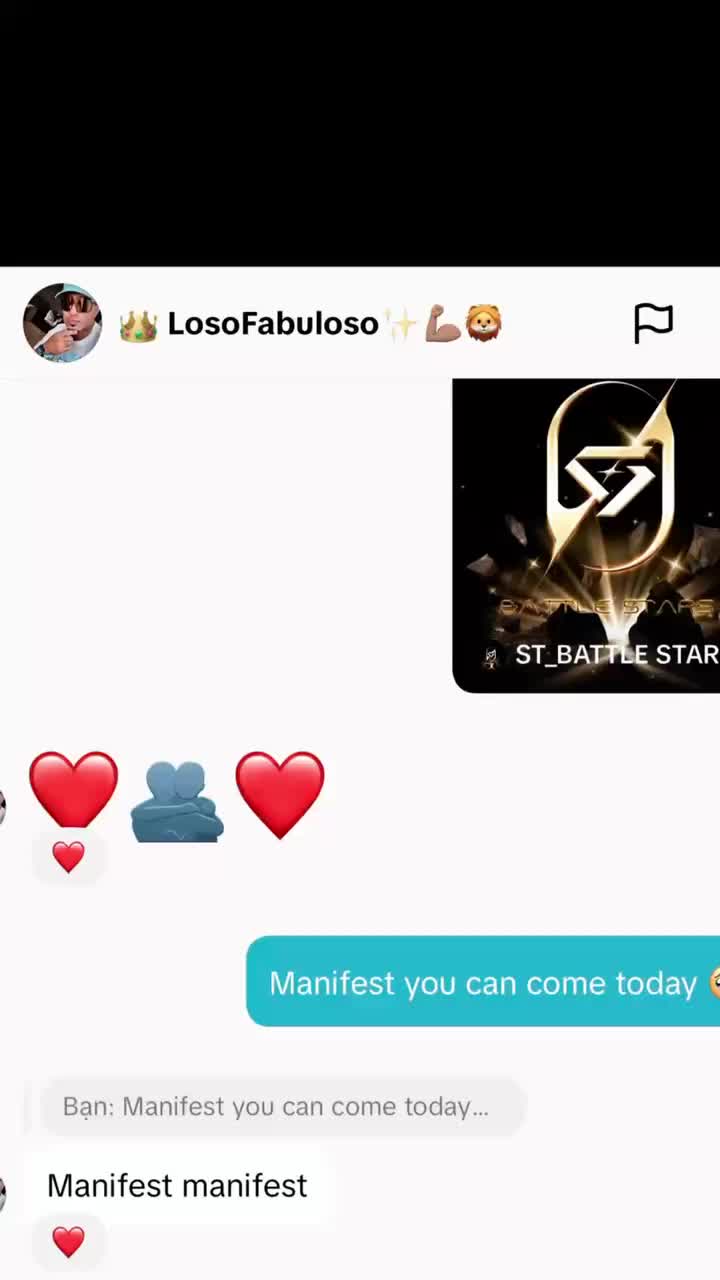 @👑 LosoFabuloso✨️💪🏽🦁