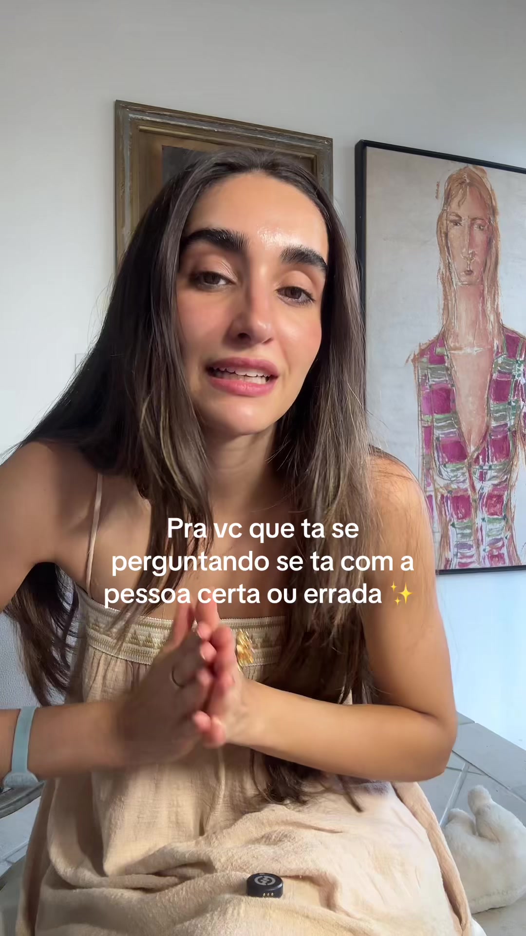 @Isabela Costa