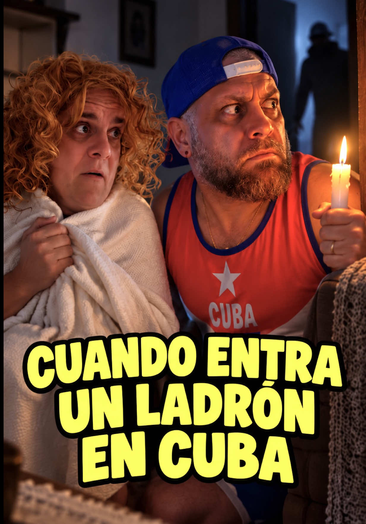 @Javier Humor