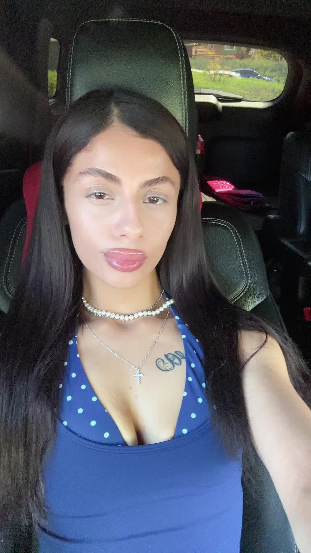 @la preciosa 🎀