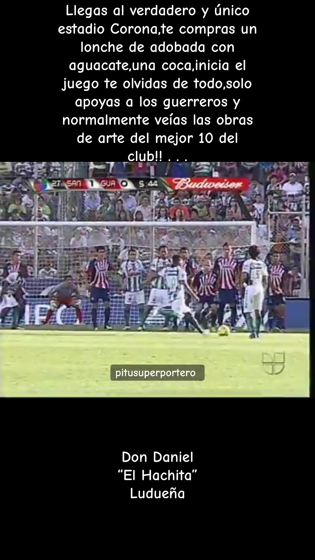 @Pitu Super Portero