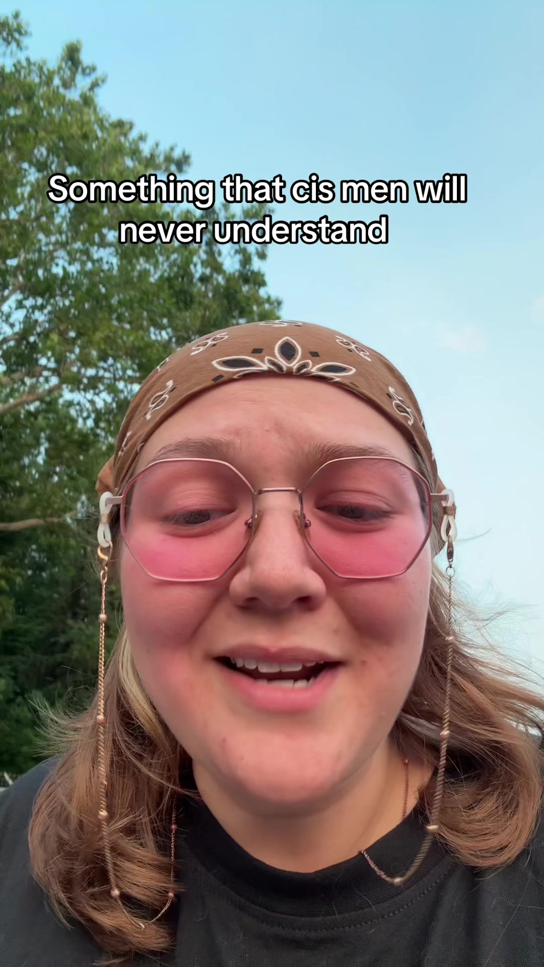 @Megan the lesbian