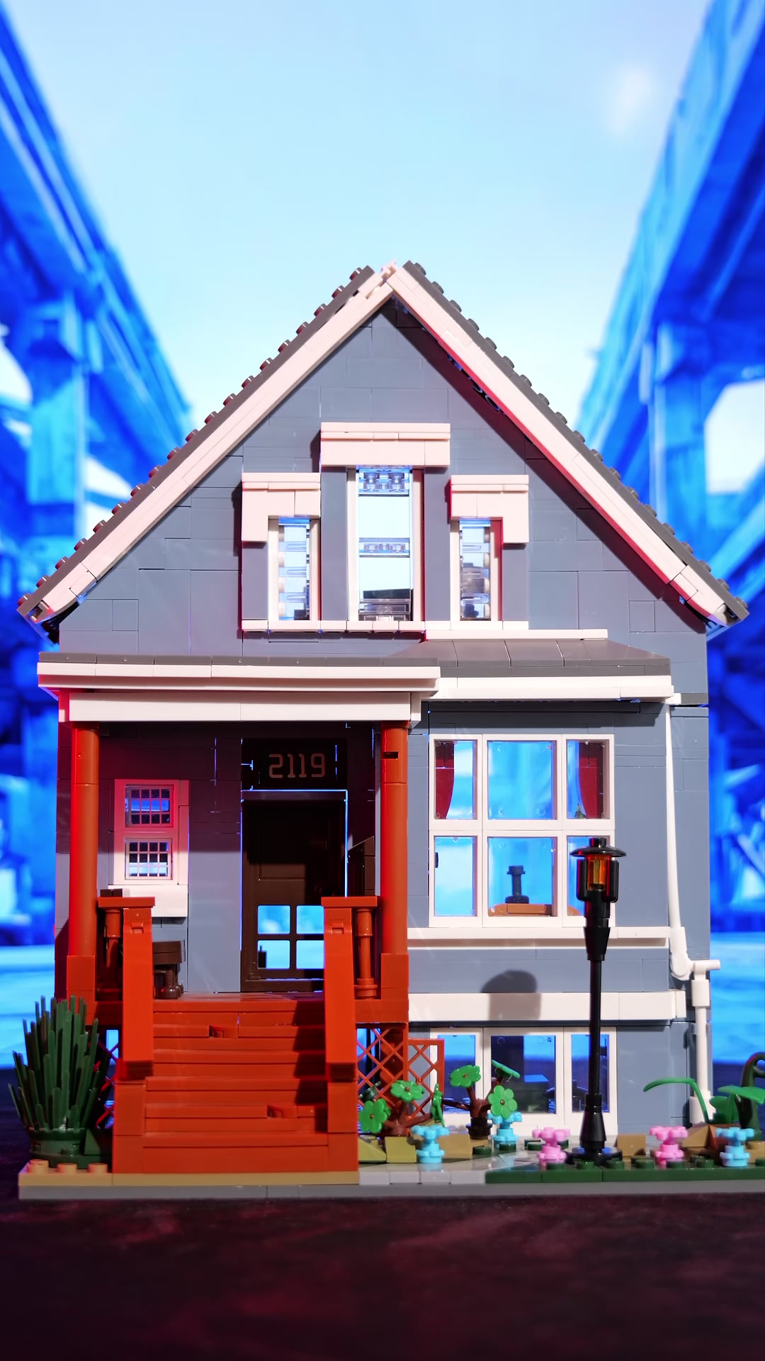 @Letsbuild