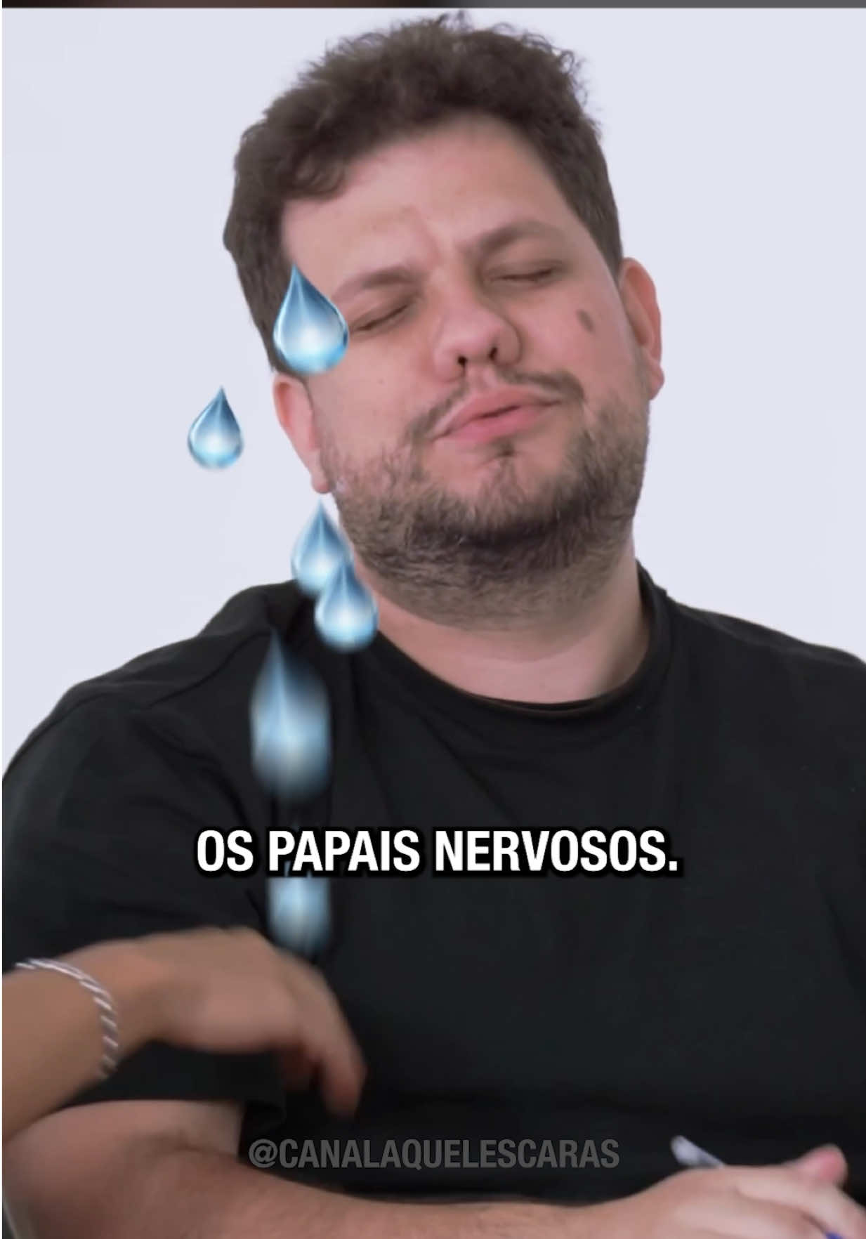 @Aqueles Caras