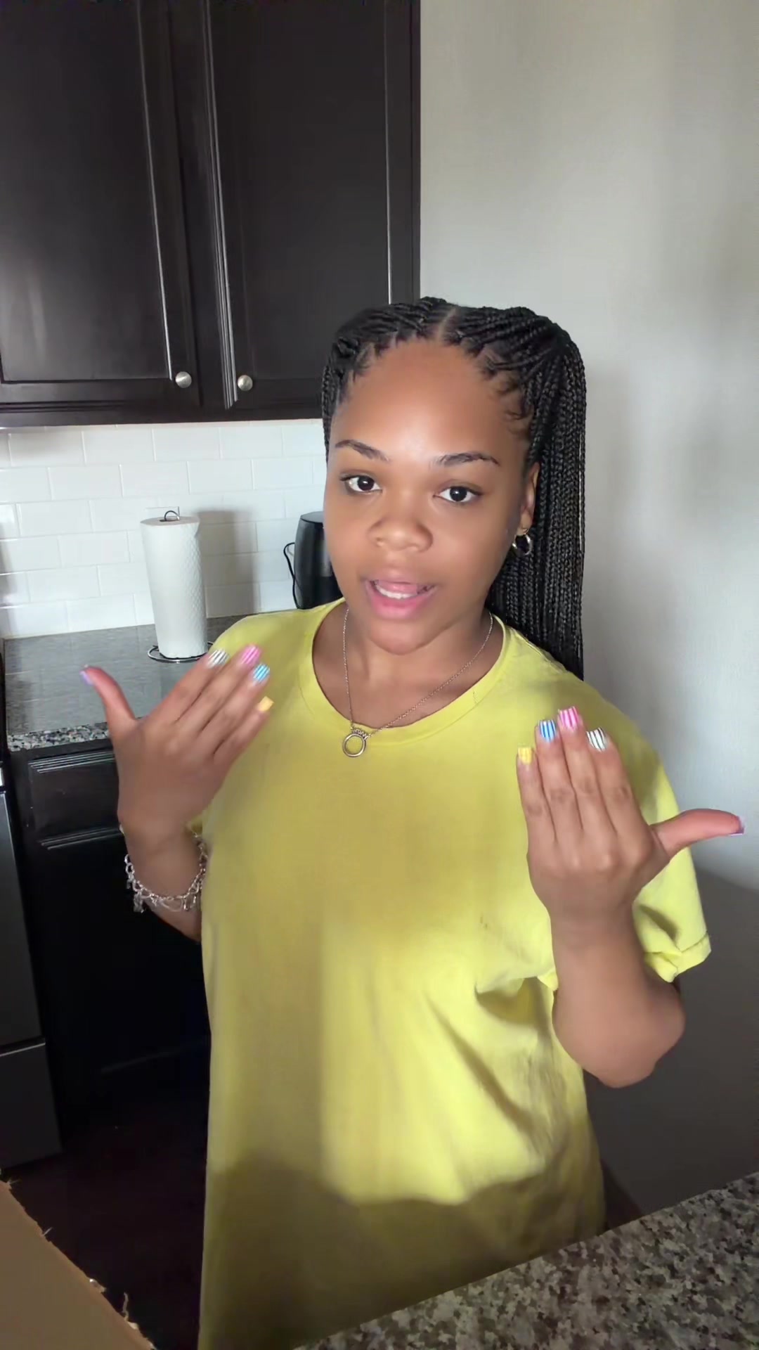 @babykennedi