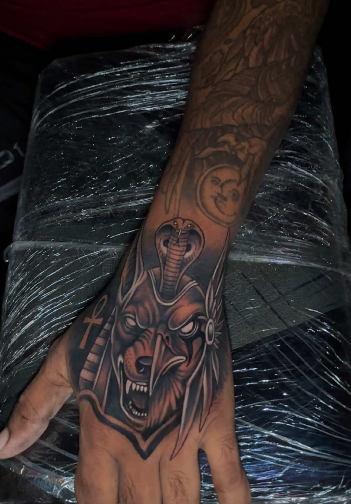 @Sayad_Tattoo_Arts