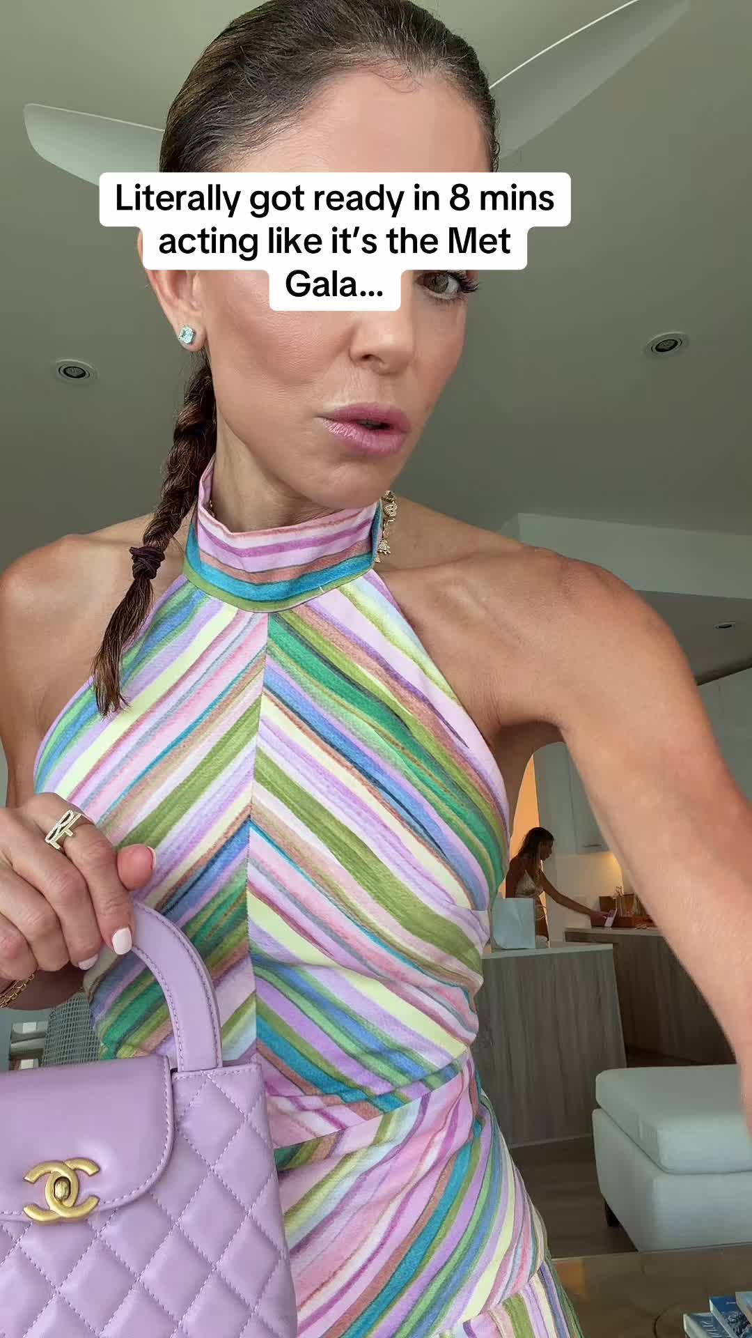 @Bethenny Frankel