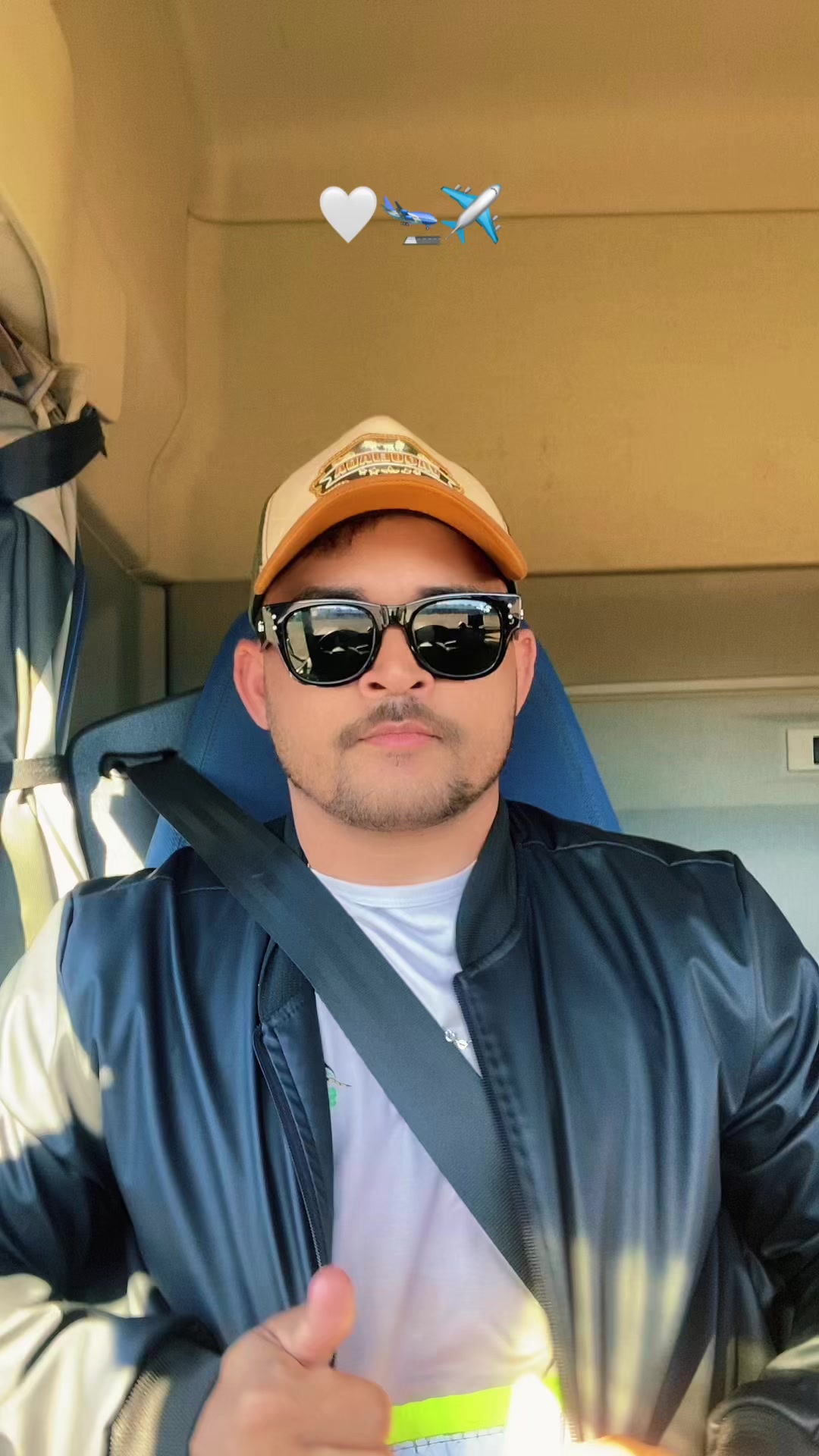 @Tata Filho driver