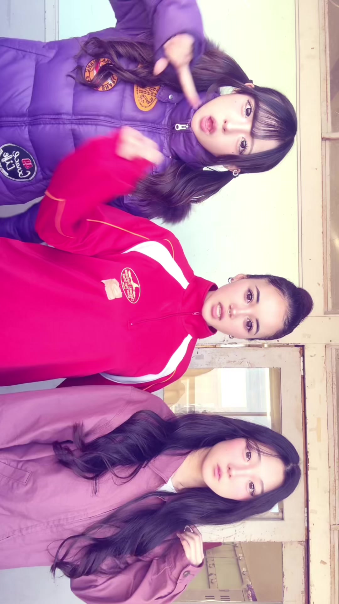 @れいか
