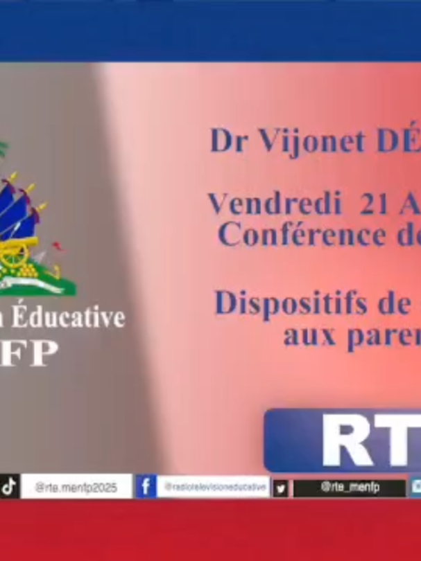 @Radio Television Educative
