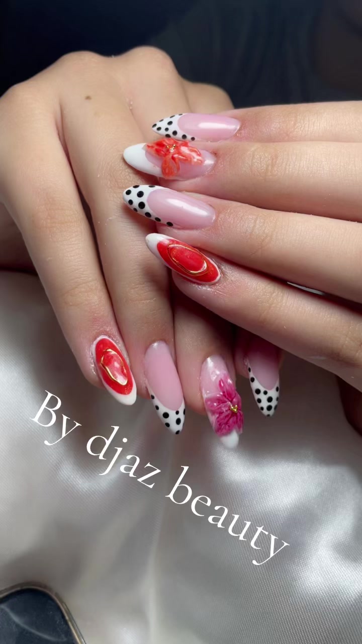 @By Djaz Beauty