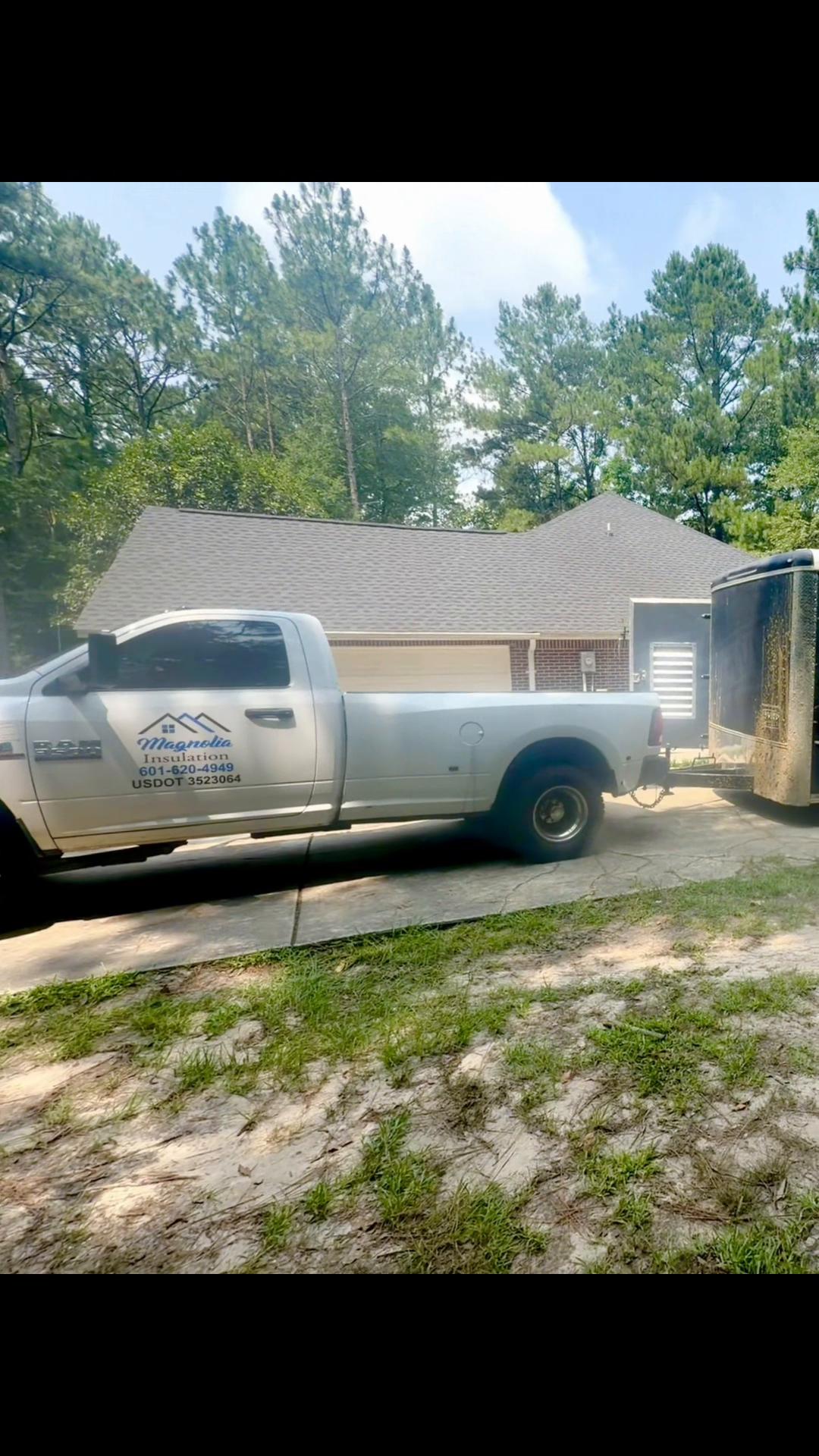 @Magnolia Insulation
