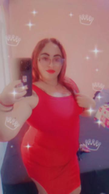 @LILITH FERREYRA