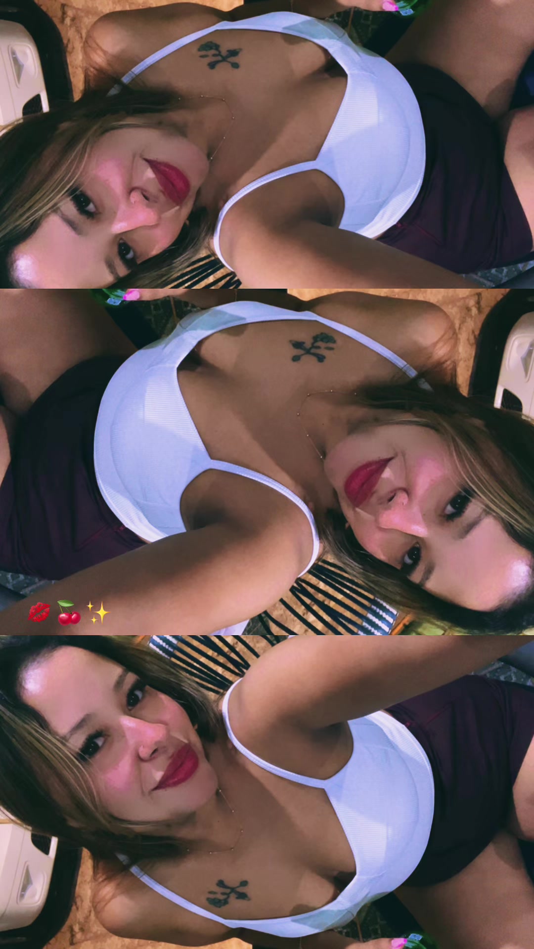 @Maria Alice 💋