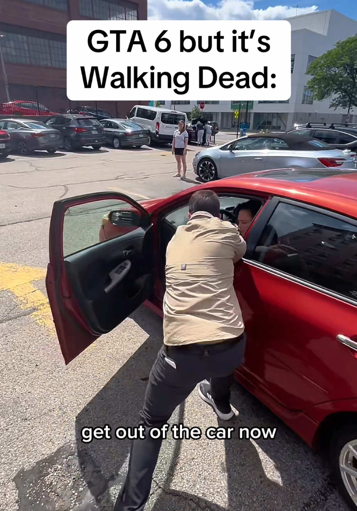 @Alex DiMauro [Voice Actor]