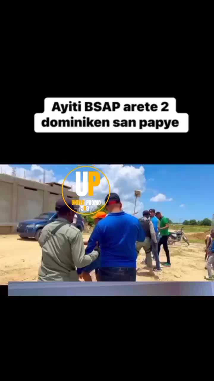 @Under Promo