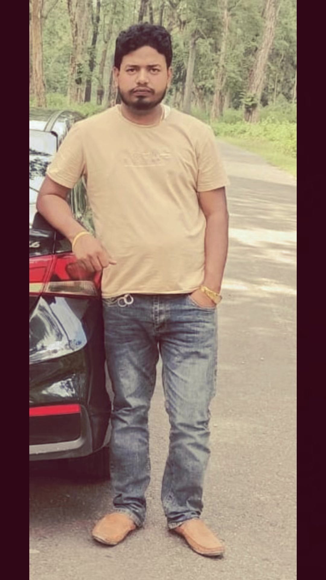 @Ajay Mandal official