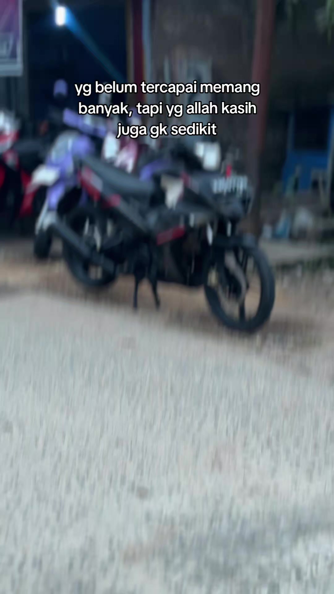 @AKBAR MOTOR TUMBANG SAMBA