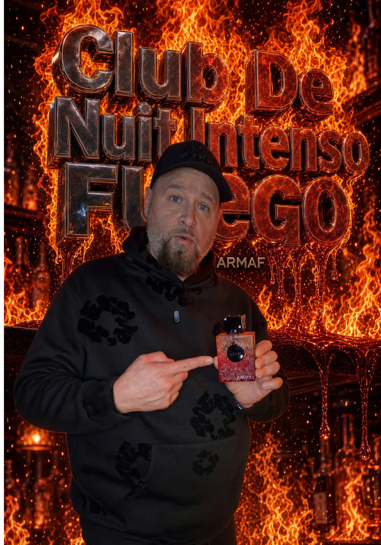 @McBroom Fragrance