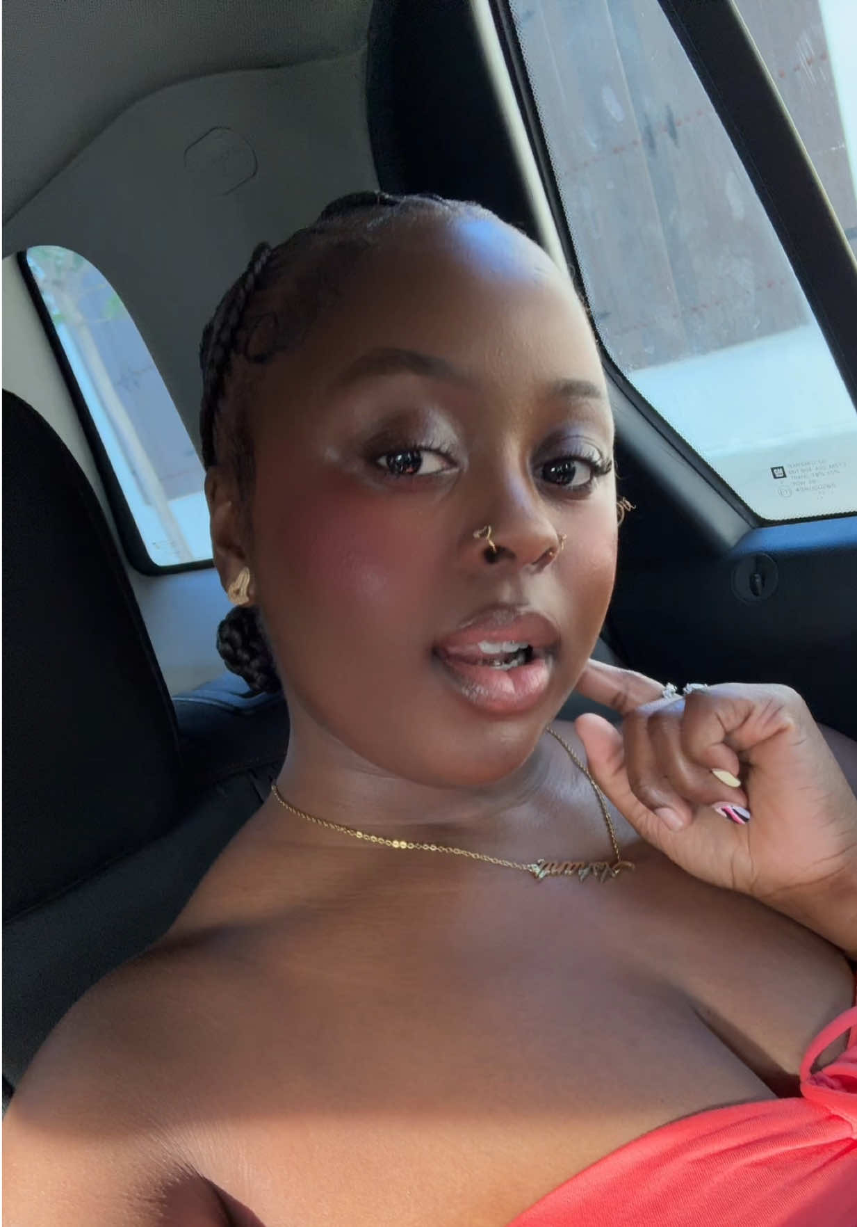 @Ashanti Keoir★Content Creator