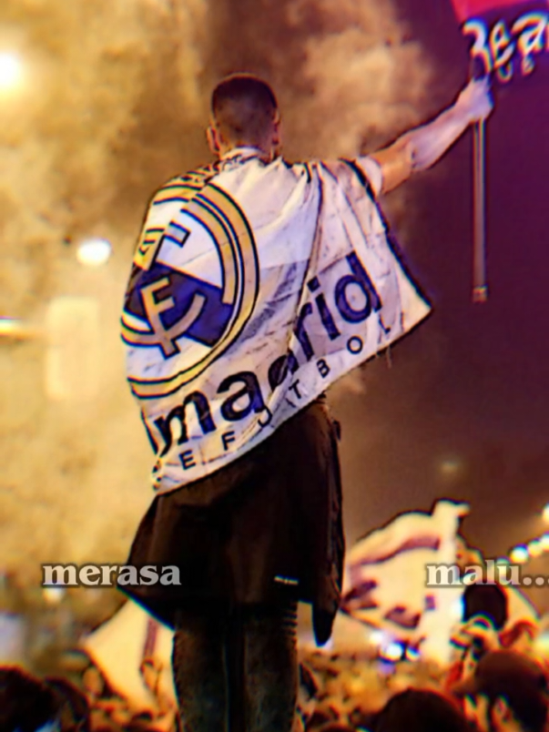 @Madridista