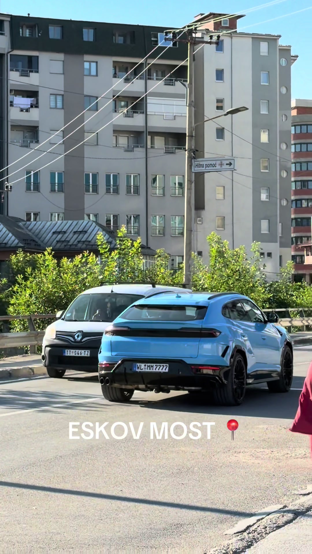 @Eskov Most