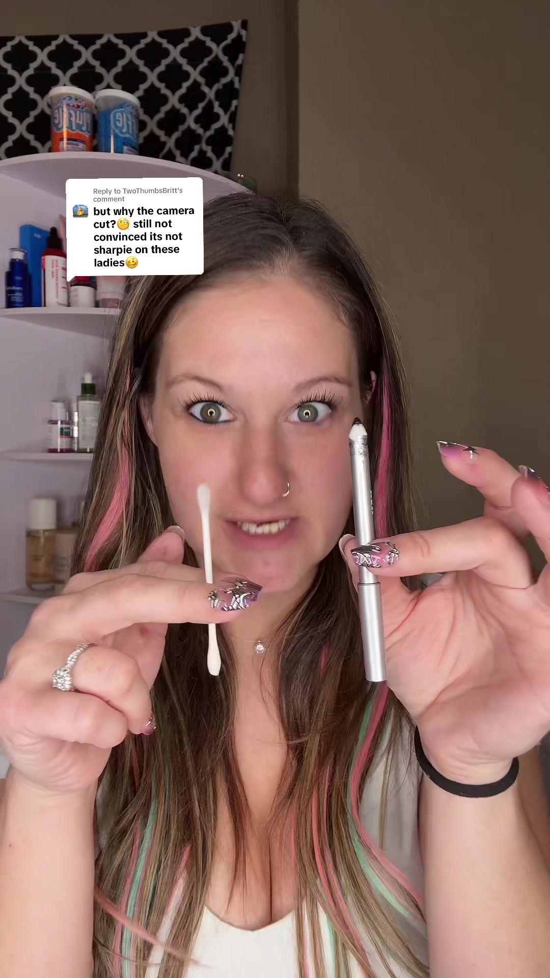 @Kaci Dixon