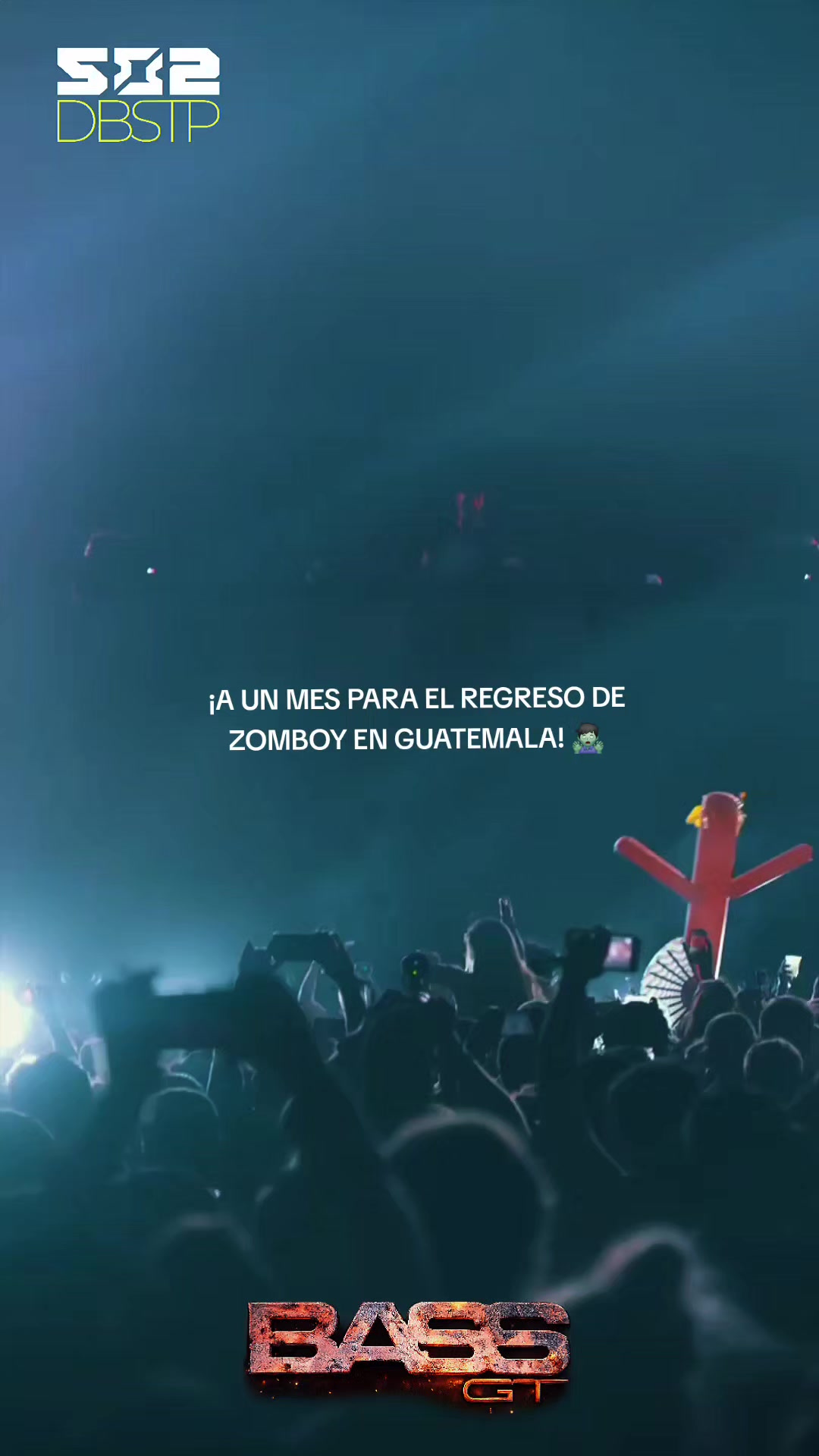 @COMUNIDAD BASS