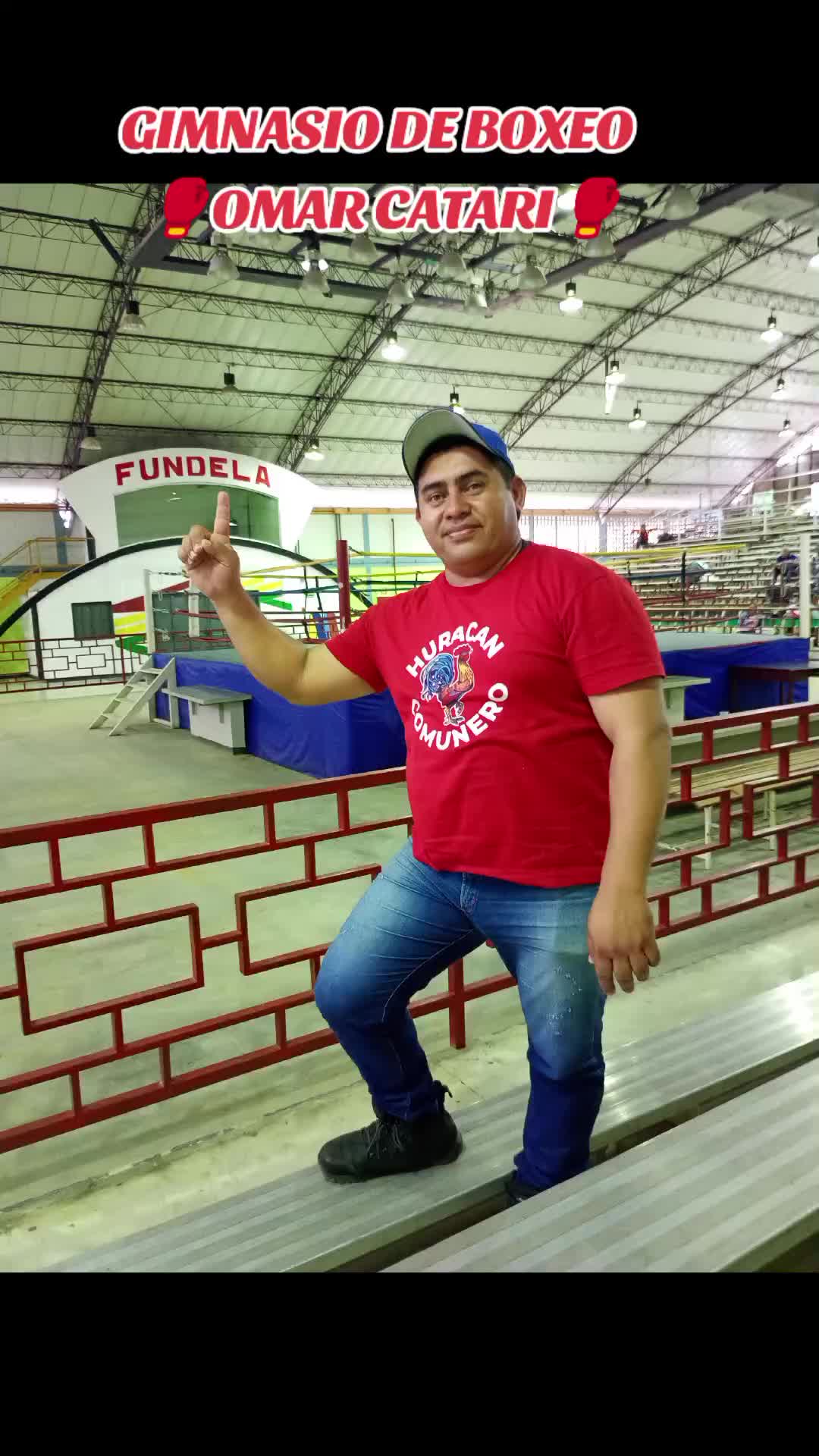 @Prof&Clean Armando Rodríguez