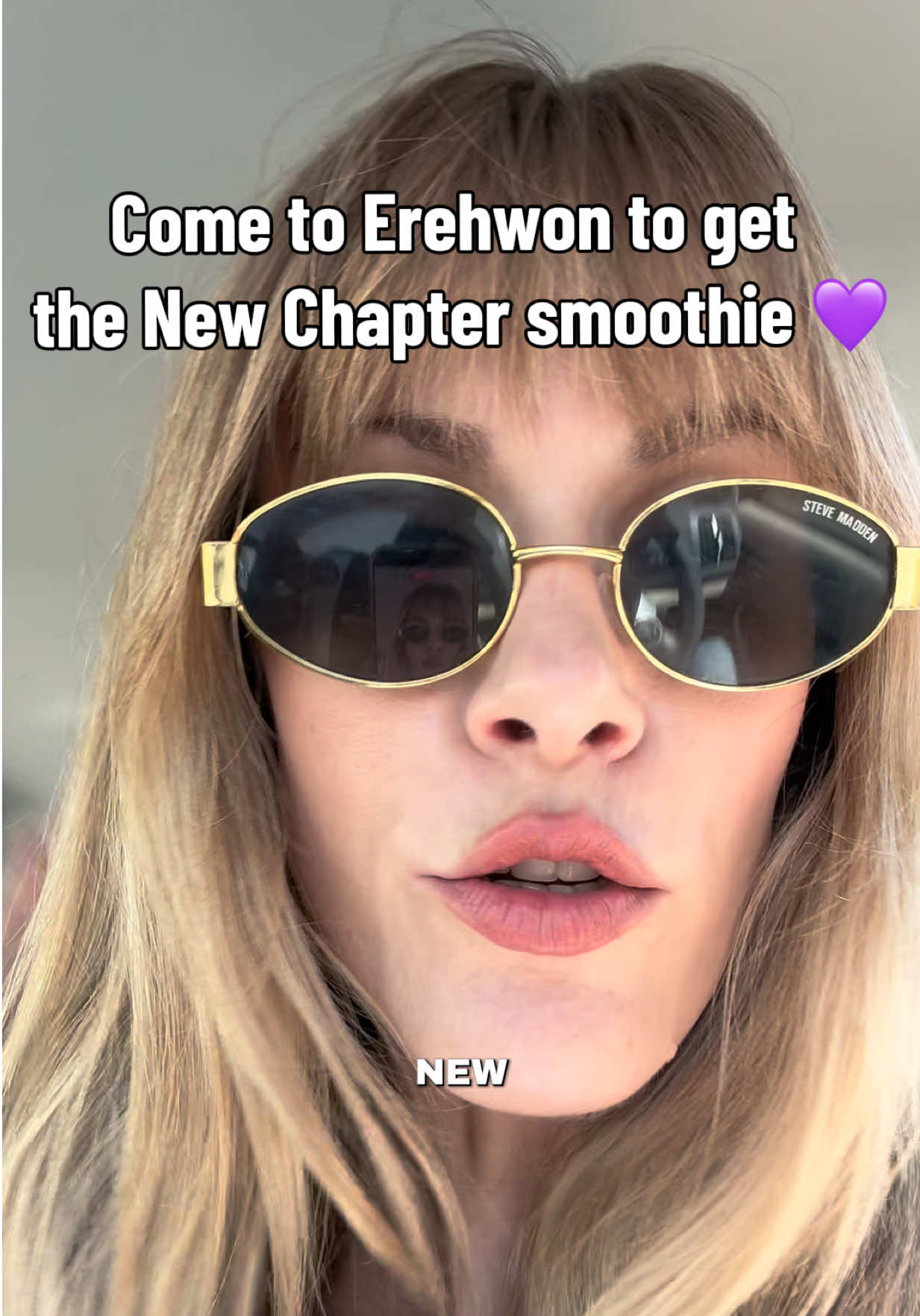 @New Chapter Inc
