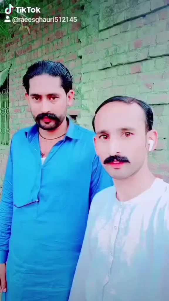@Raees Ghouri