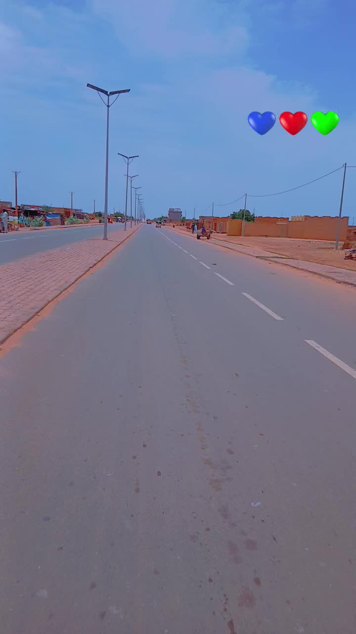 @Mahamadou Houssei