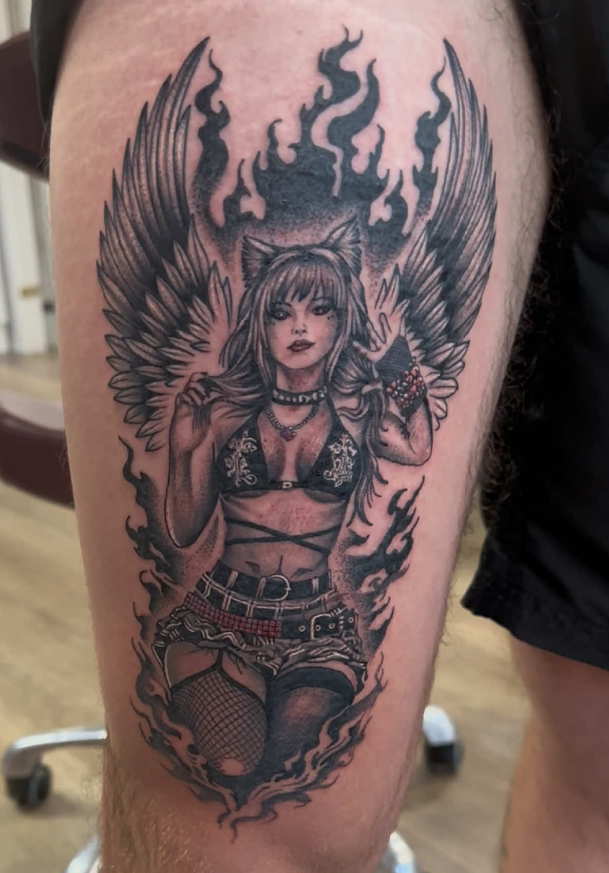 @Brisbane tattoos