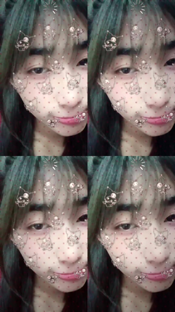 @Thin zar wai😘😘