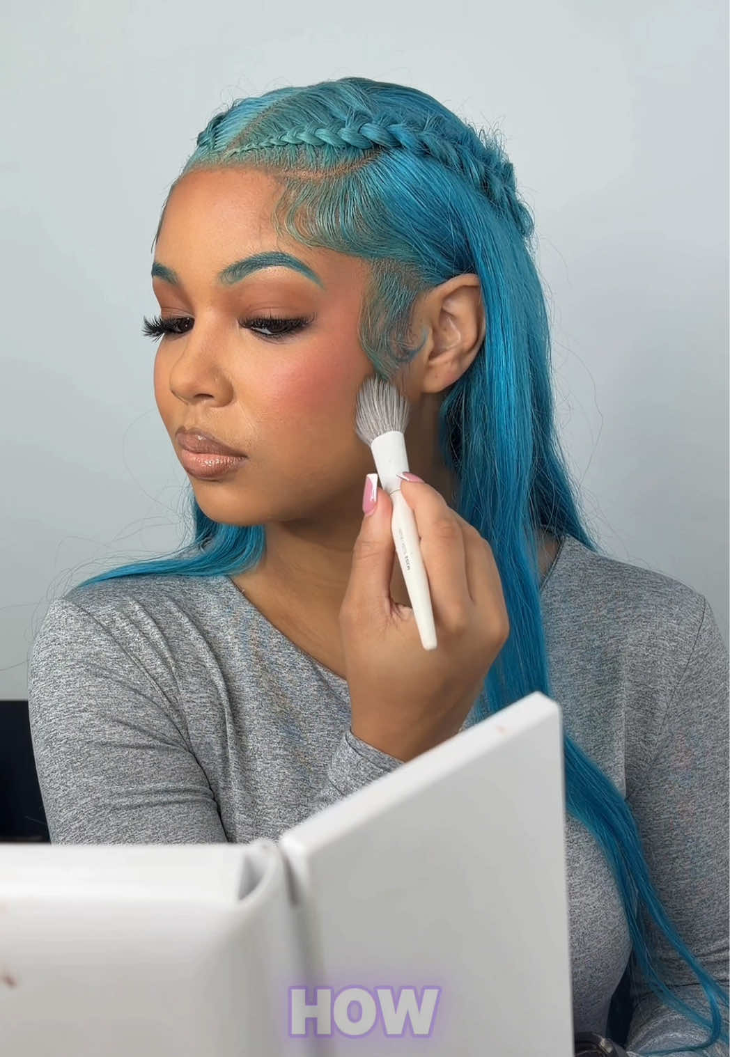 @Bri | Metro Detroit MUA