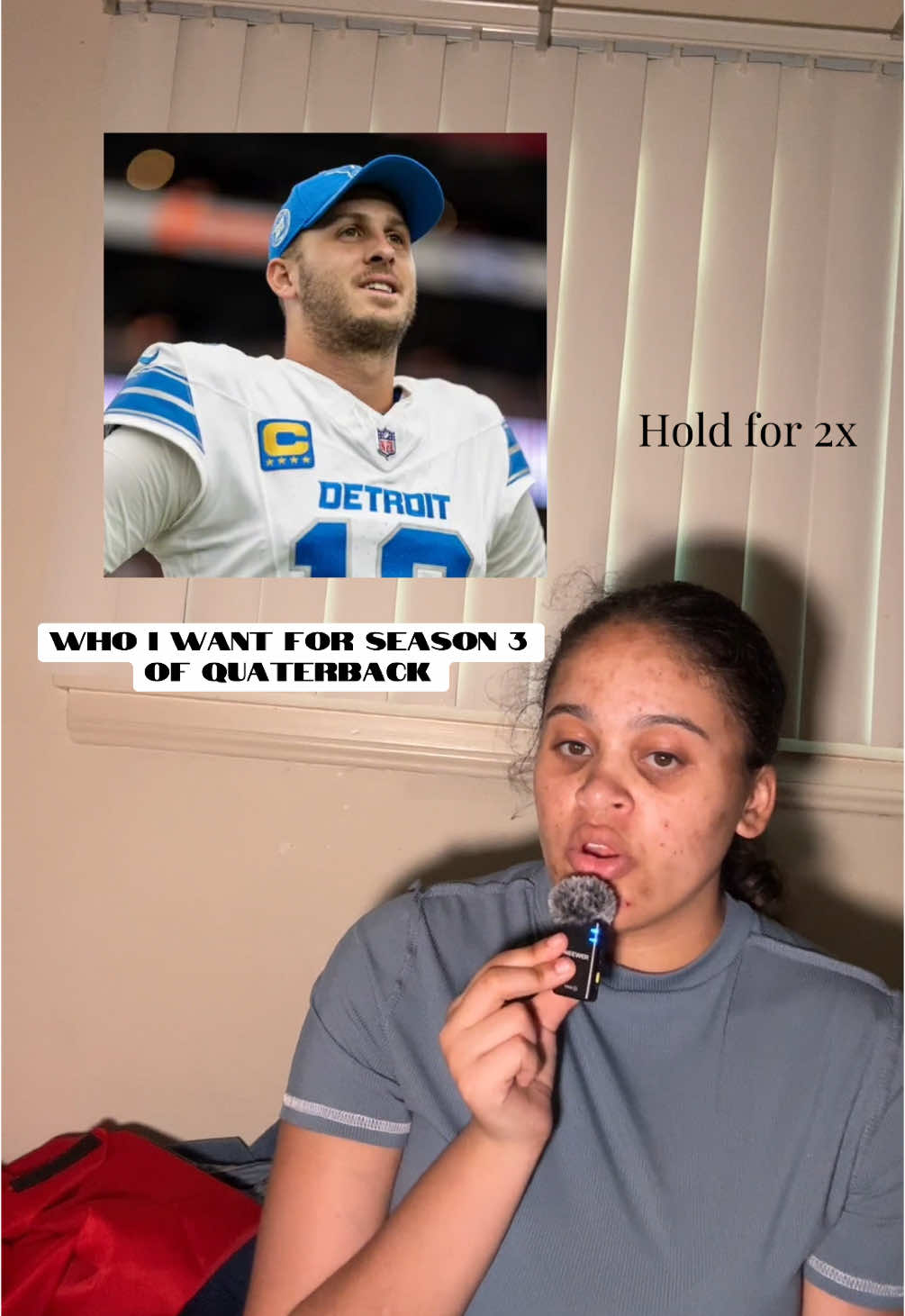 @Soraya🏈🏒 ❯❯❯❯❯