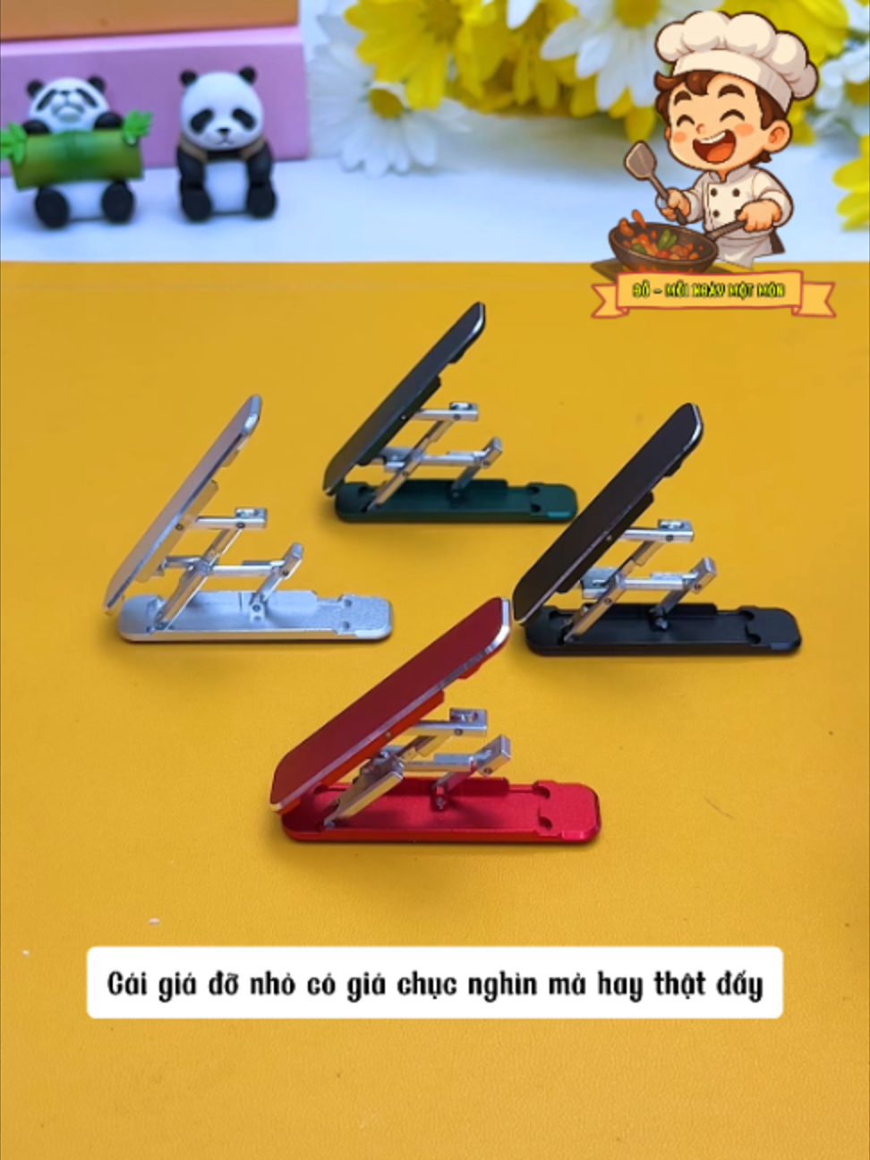 @Đỗ - Mỗi Ngày Một Món