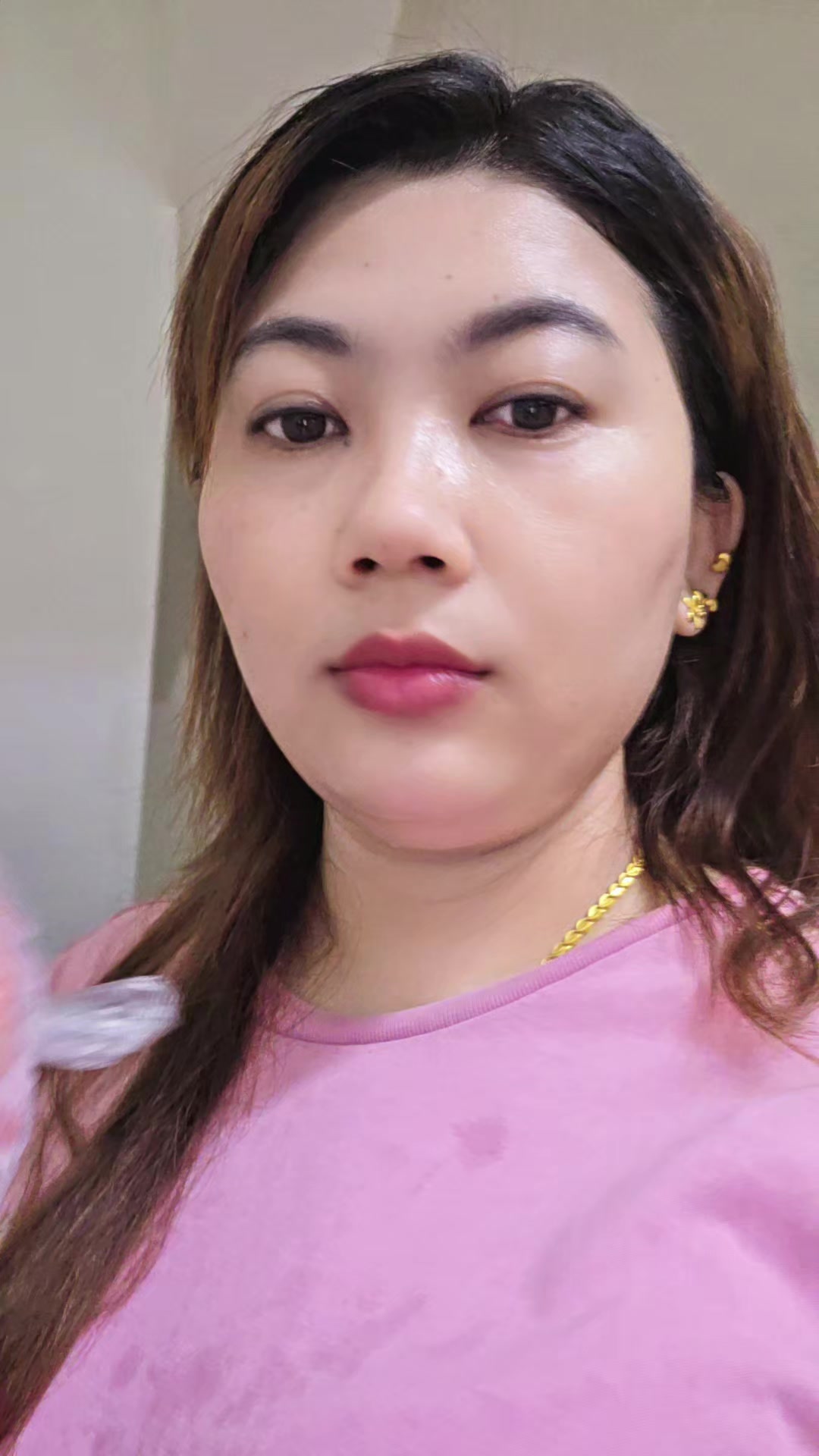 @Chen Yifang