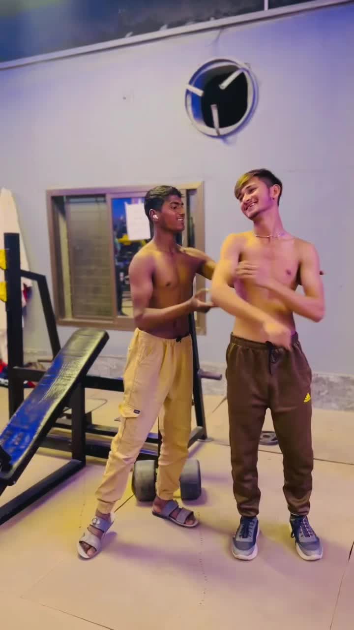 @gymloverehsanali6๐ฅ๐