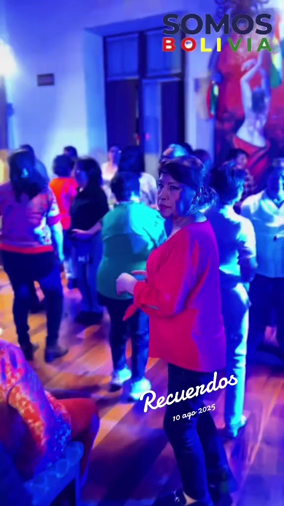 @MARCO LATINODE SUCRE-BOLIVIA