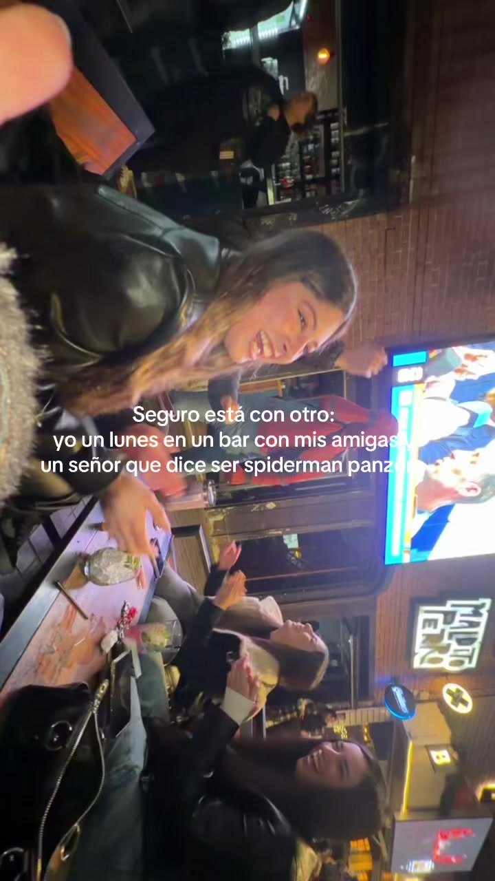 @Azul Nanfra