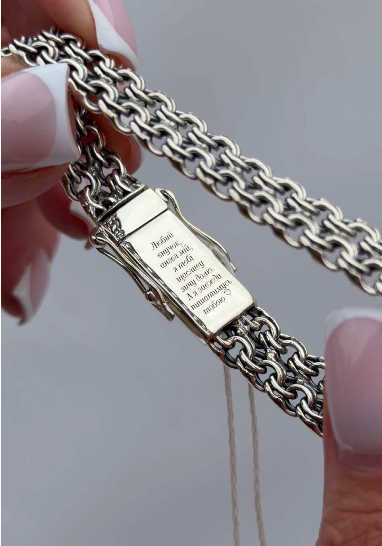 @Lux_Silver_Jewerly
