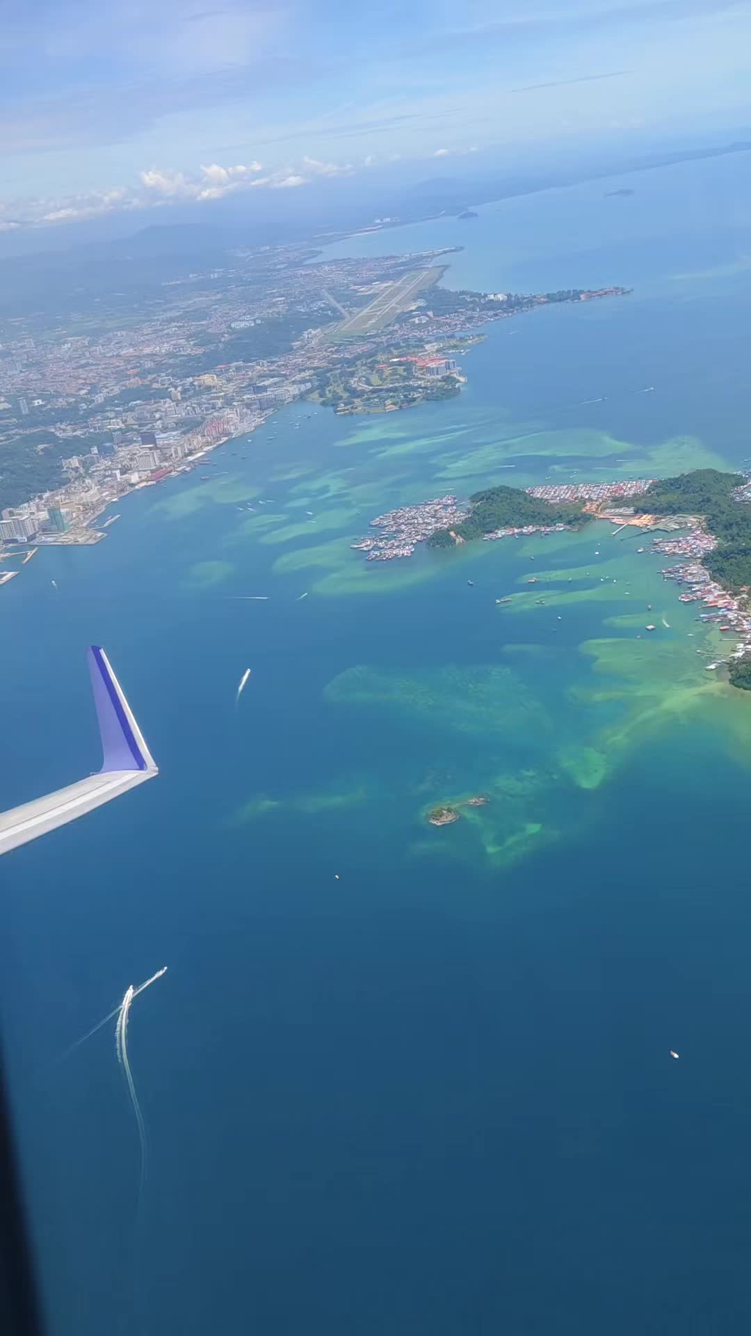 @Ys_Wrn ✈️