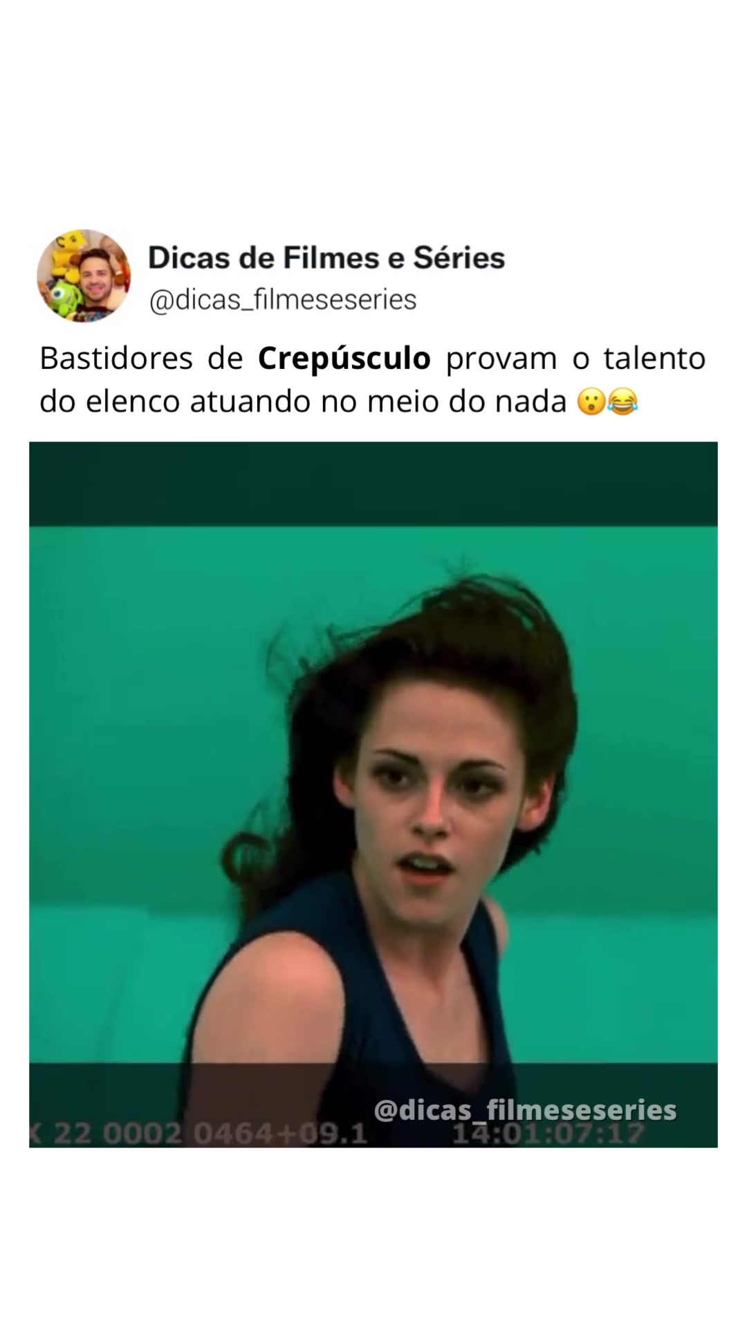 @Dicas de Filmes e Séries
