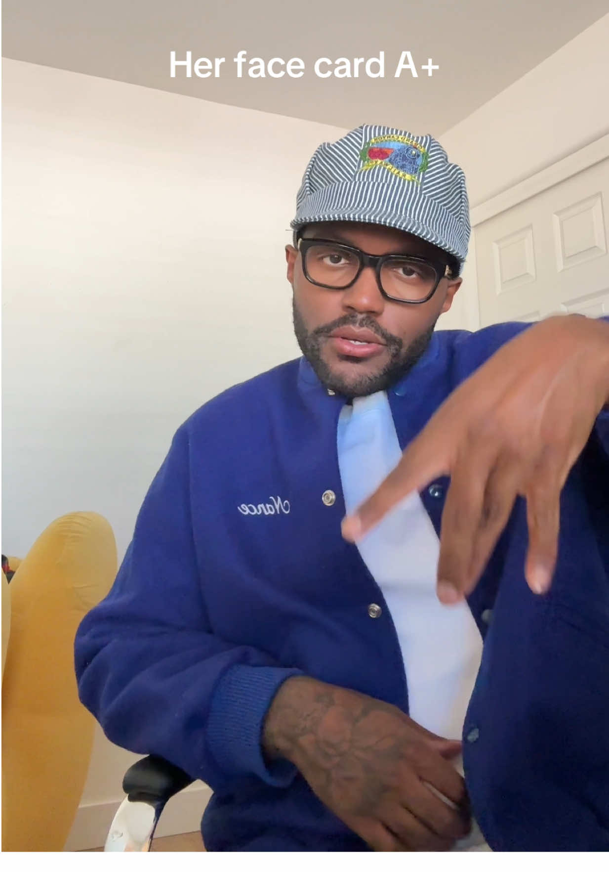 @Devin