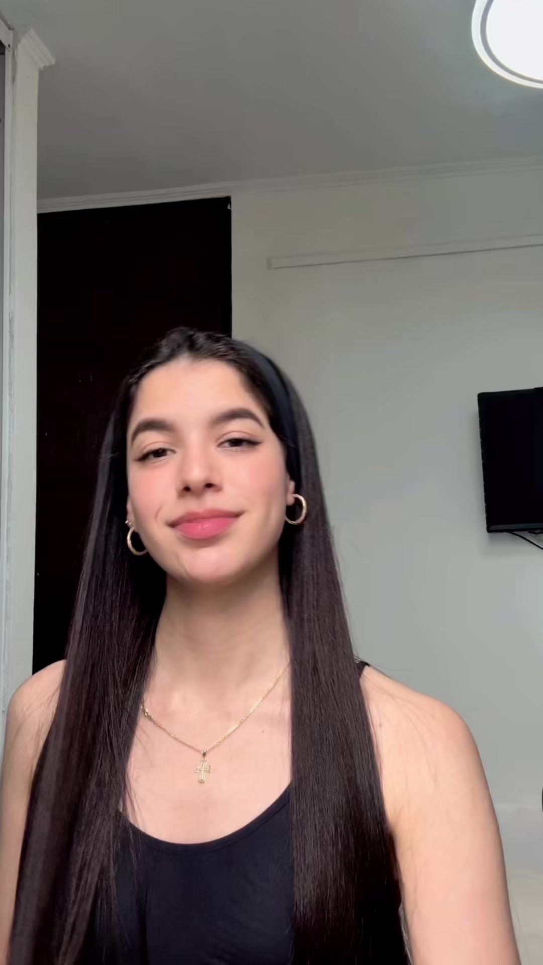 @Gavielys Garcia