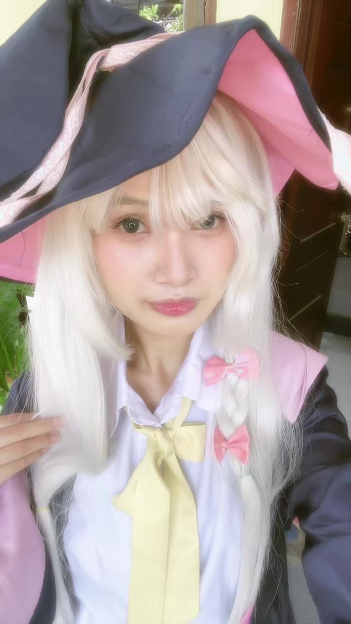 @fitrihayato ~ sama