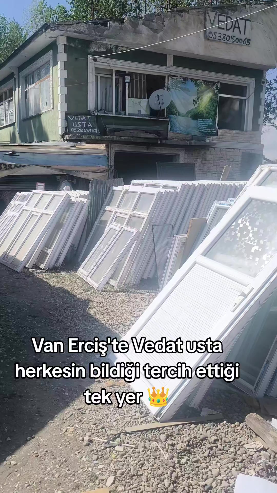 @Vedat Usta☑️
